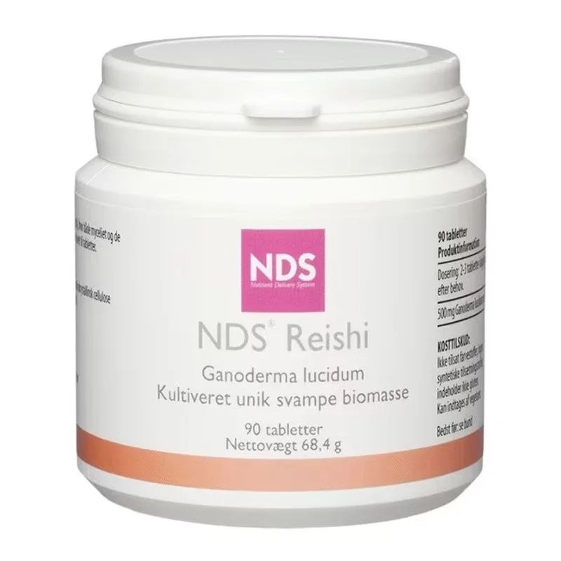 NDS Reishi
