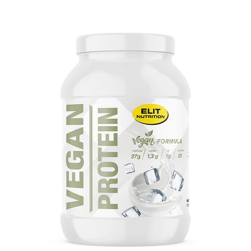 ELIT Vegan Protein