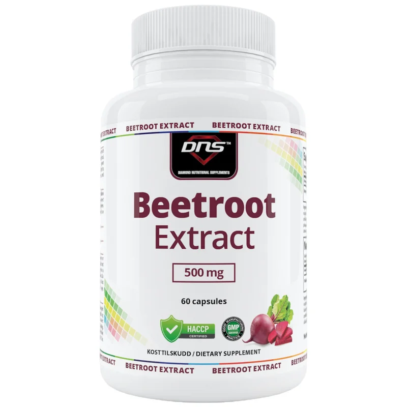 DNS Beetroot Extract