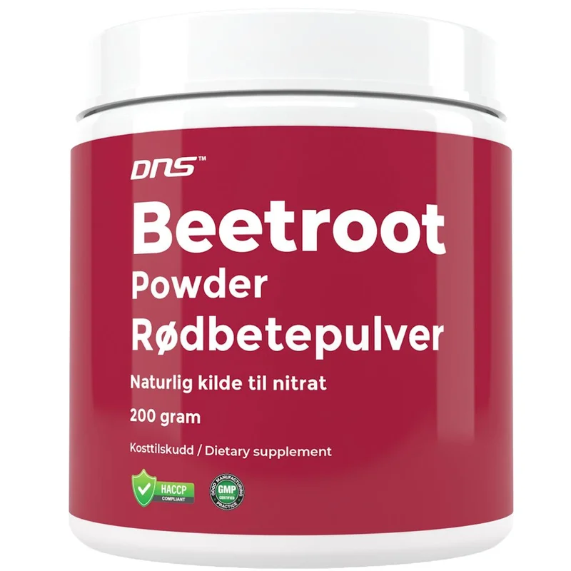 DNS Beetroot Powder