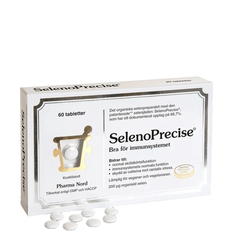 Pharma Nord SelenoPrecise