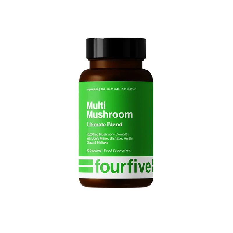 fourfive Multi Mushroom