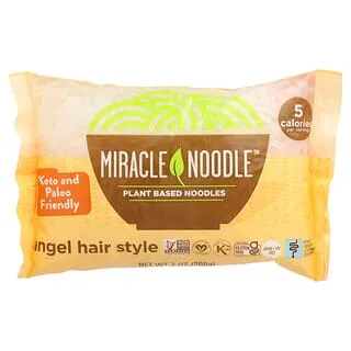 Miracle Noodle Angel Hair