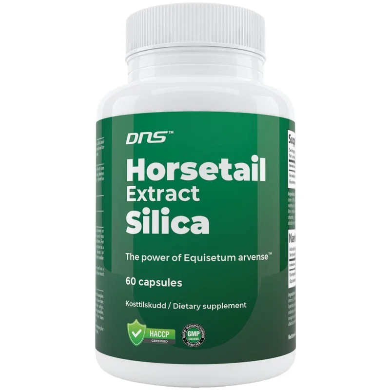 DNS Horsetail Silica Extract