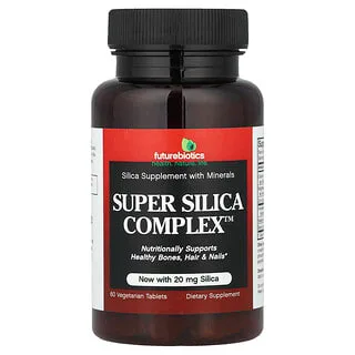 Futurebiotics Super Silica Complex