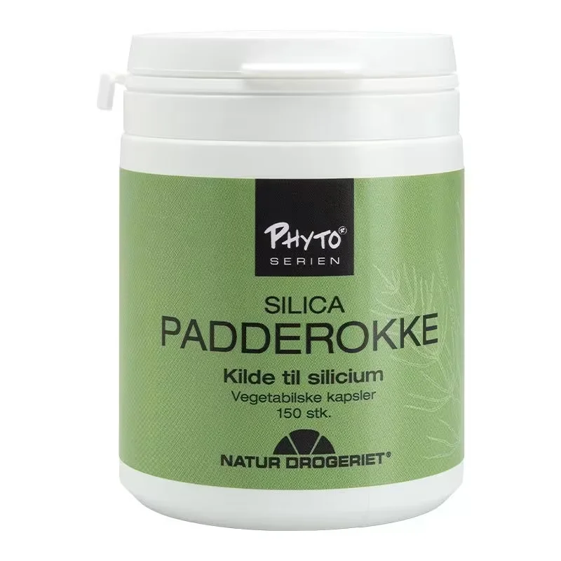 Natur-Drogeriet Silica Padderokke