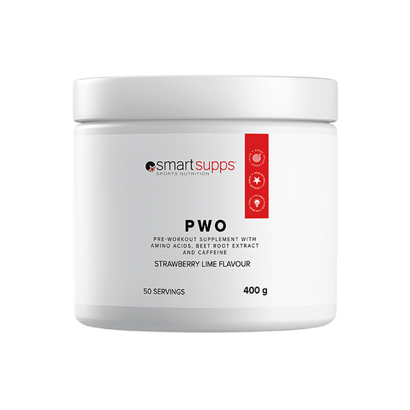 SmartSupps PWO 400 g