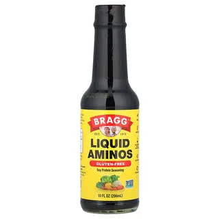 Bragg Liquid Aminos