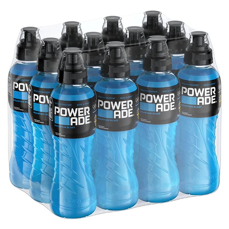 Powerade