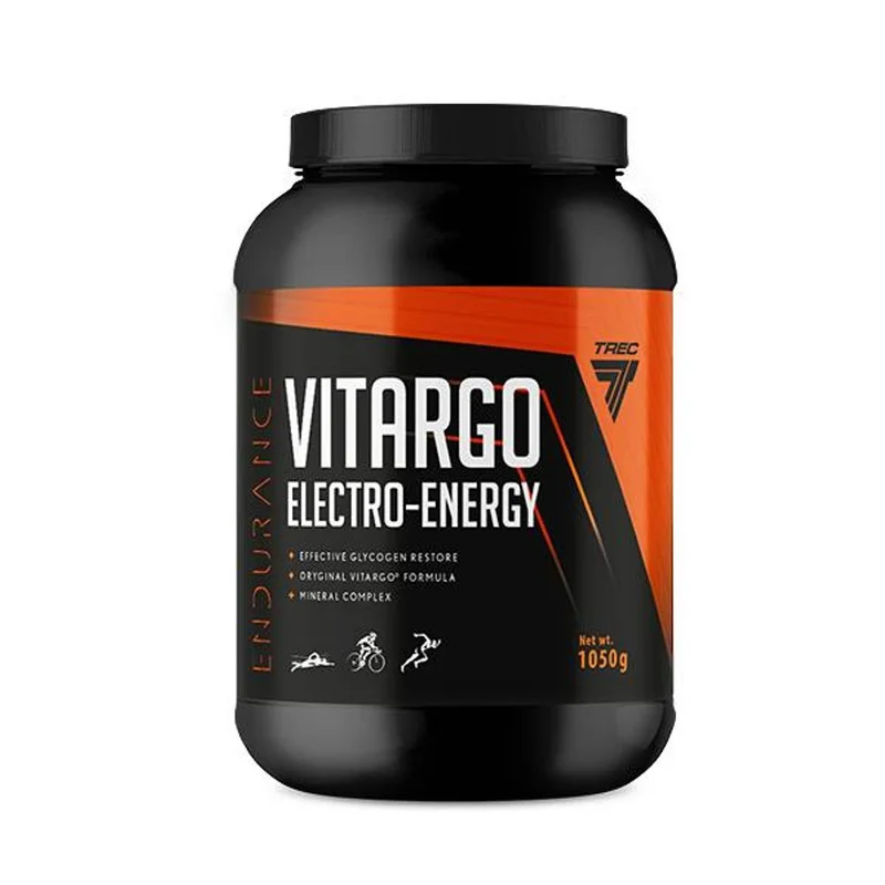 Vitargo Electro Energy