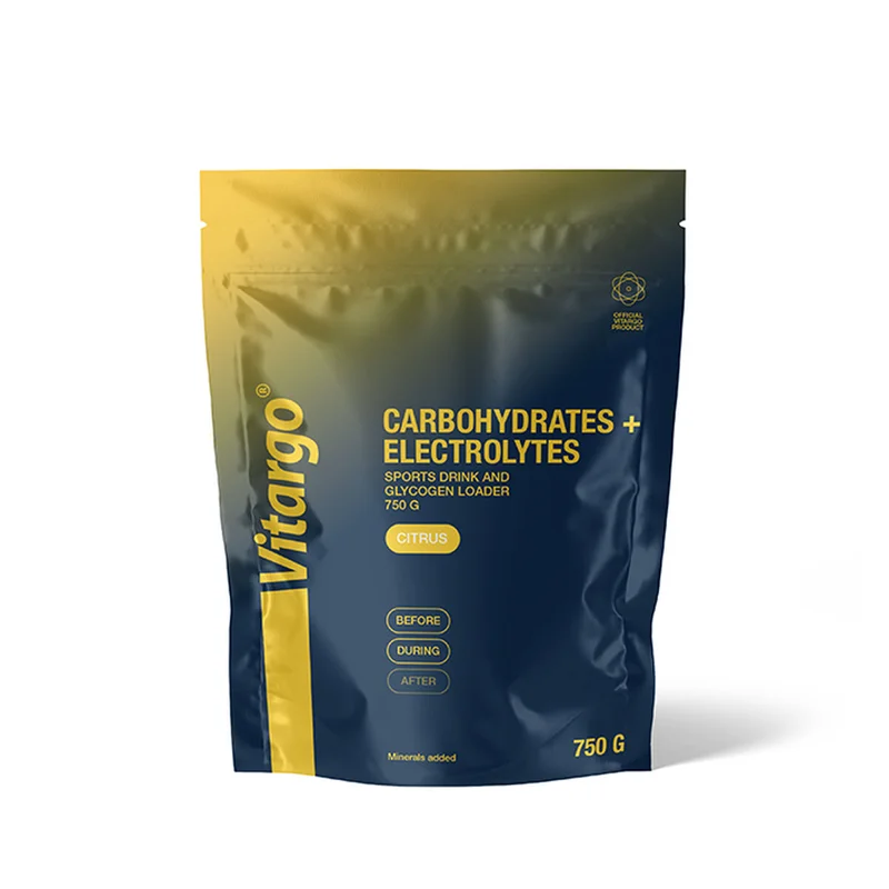 Vitargo Electrolyte