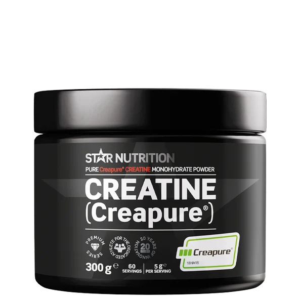 Star Nutrition Kreatin Creapure 300 g