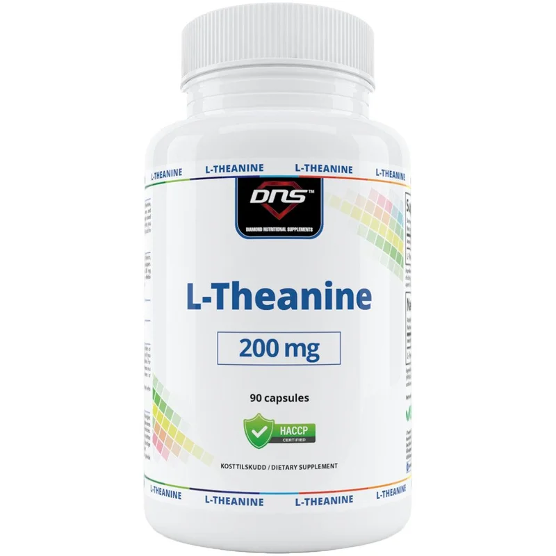 DNS L-Theanine