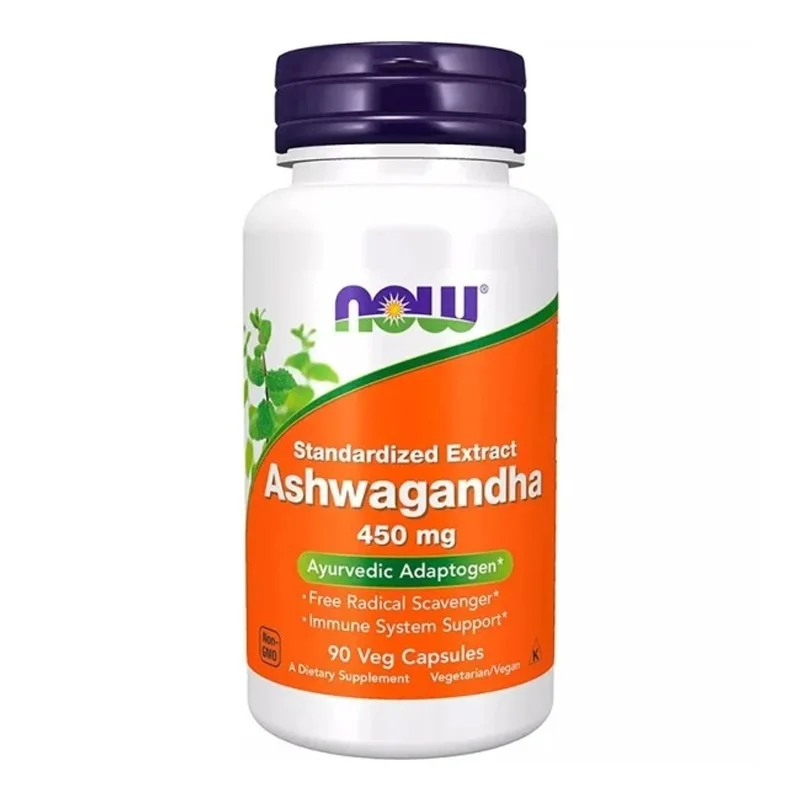 NOW Ashwagandha