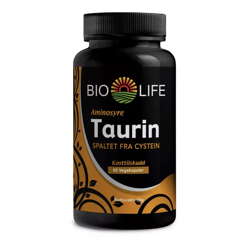 Bio Life Taurin