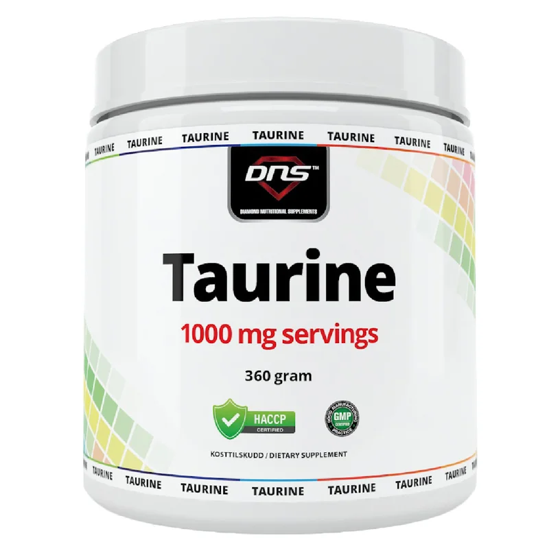 DNS Taurin Pulver