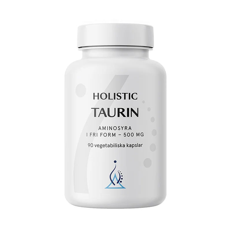 Holistic Taurin