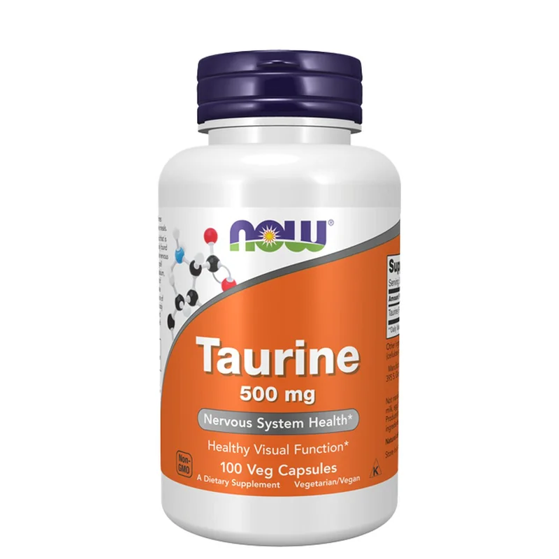 NOW Taurin