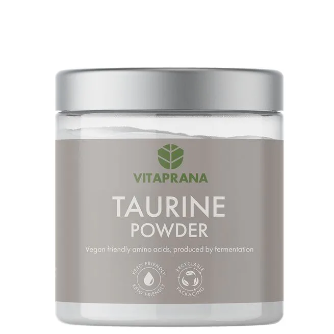 Vitaprana Taurin Pulver 330 g