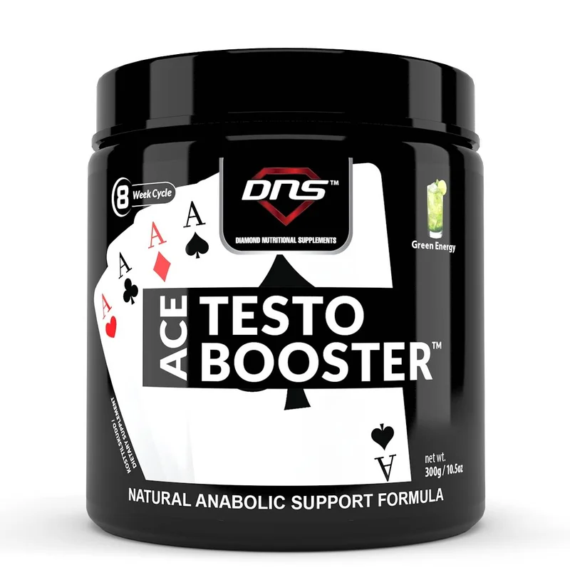 DNS Ace Testo Booster