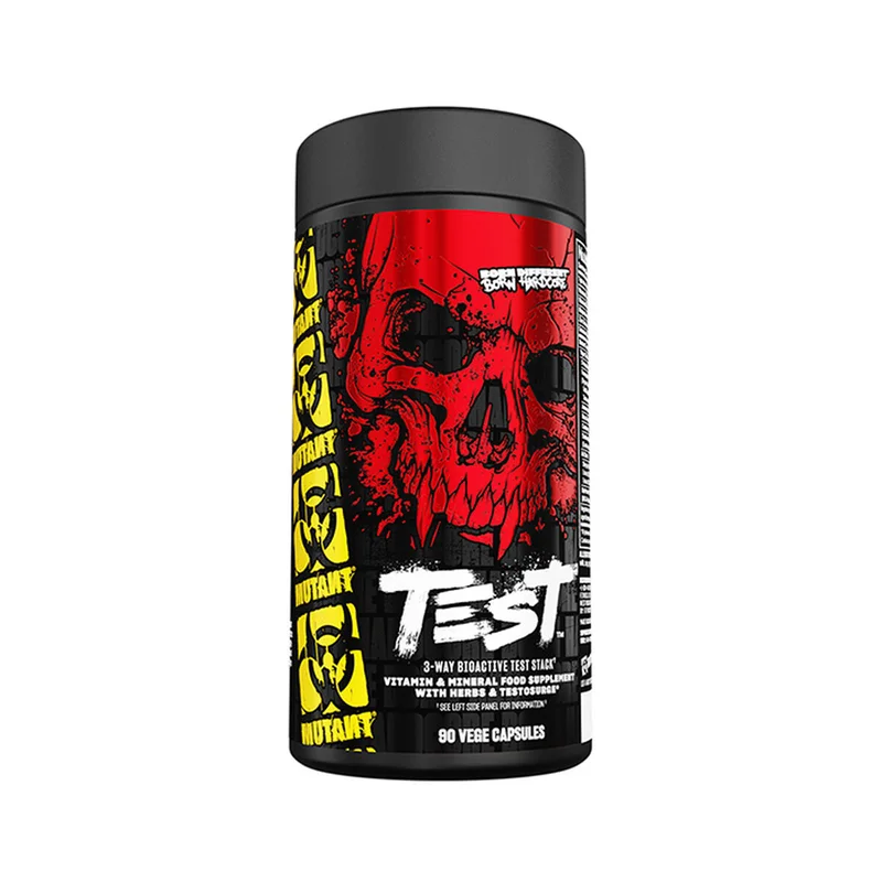 Mutant Test