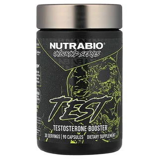 NutraBio Test