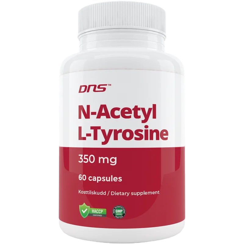 DNS N-Acetyl L-Tyrosine