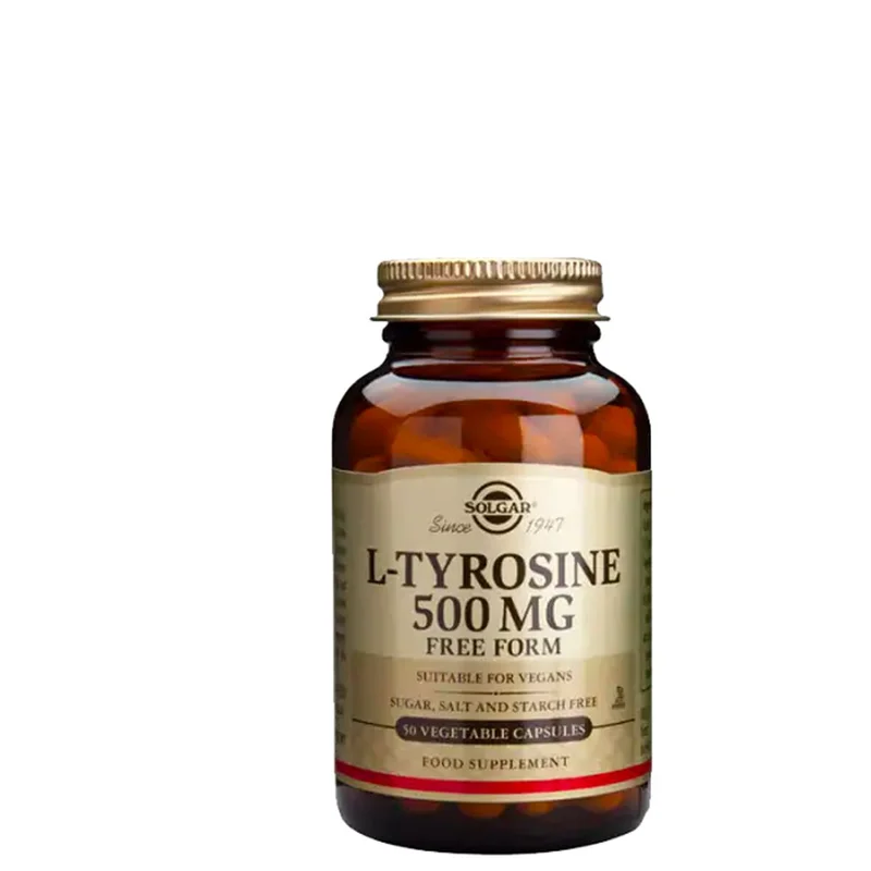Solgar L-Tyrosine