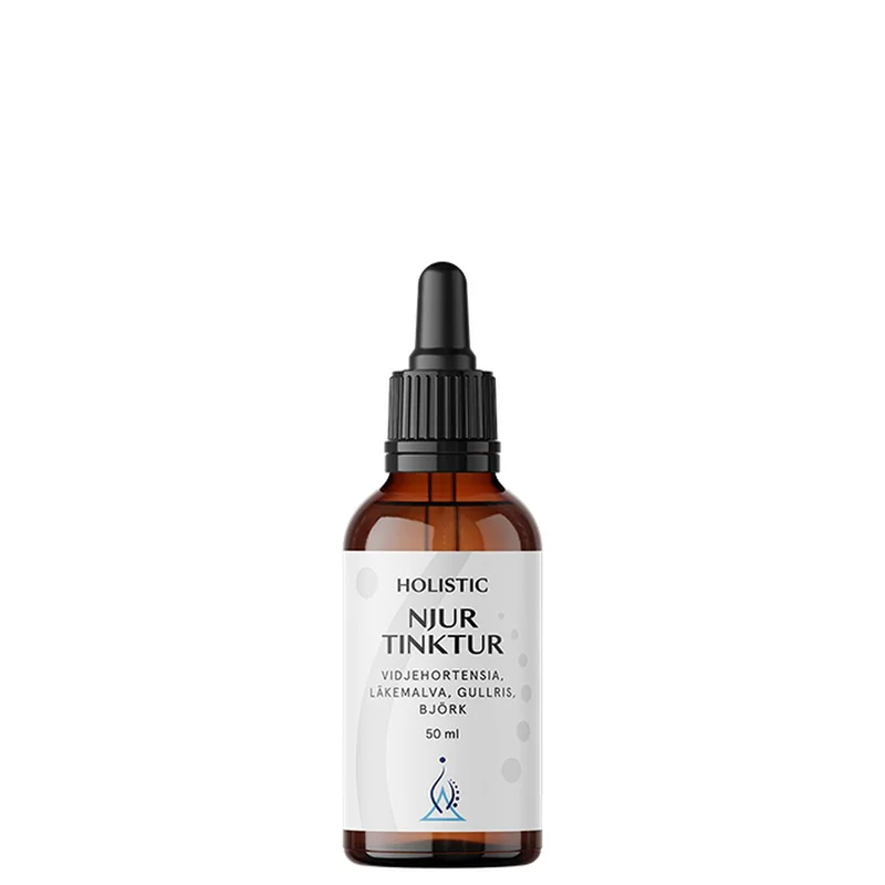 Holistic Njur Tinktur