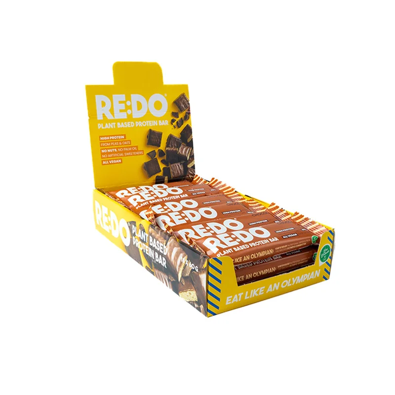 RE:DO Protein Bar