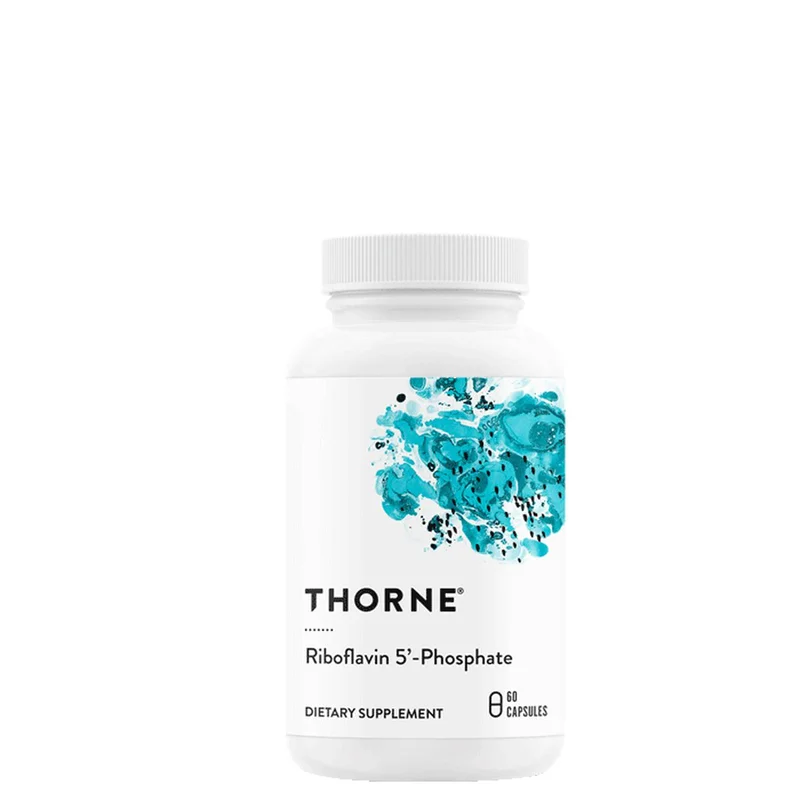 Thorne Riboflavin 5' Phosphate