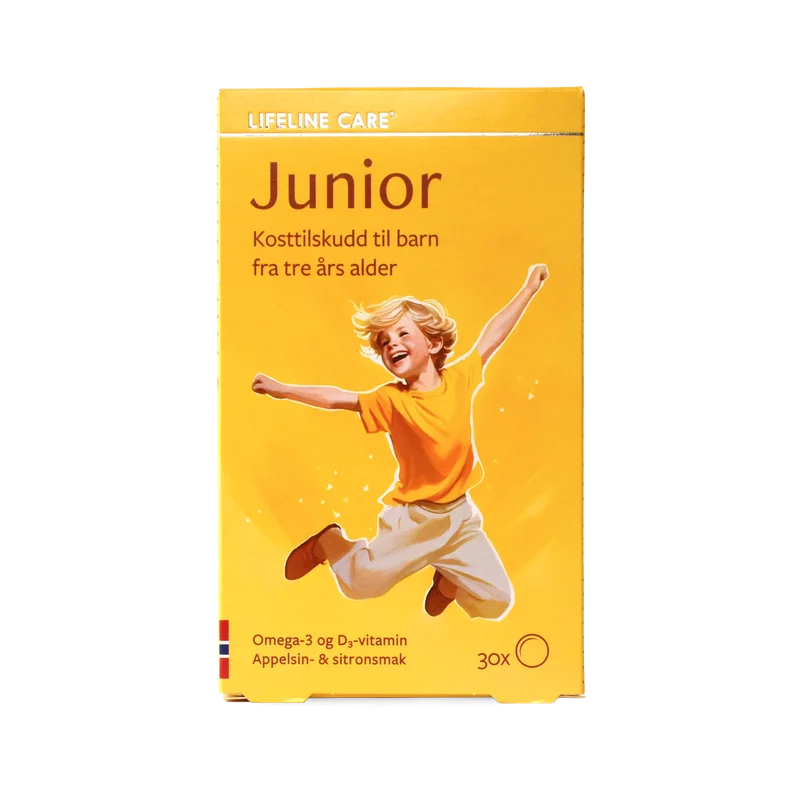 Lifeline Care Junior