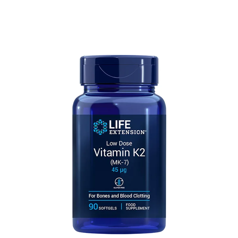 Life Extension Vitamin K2