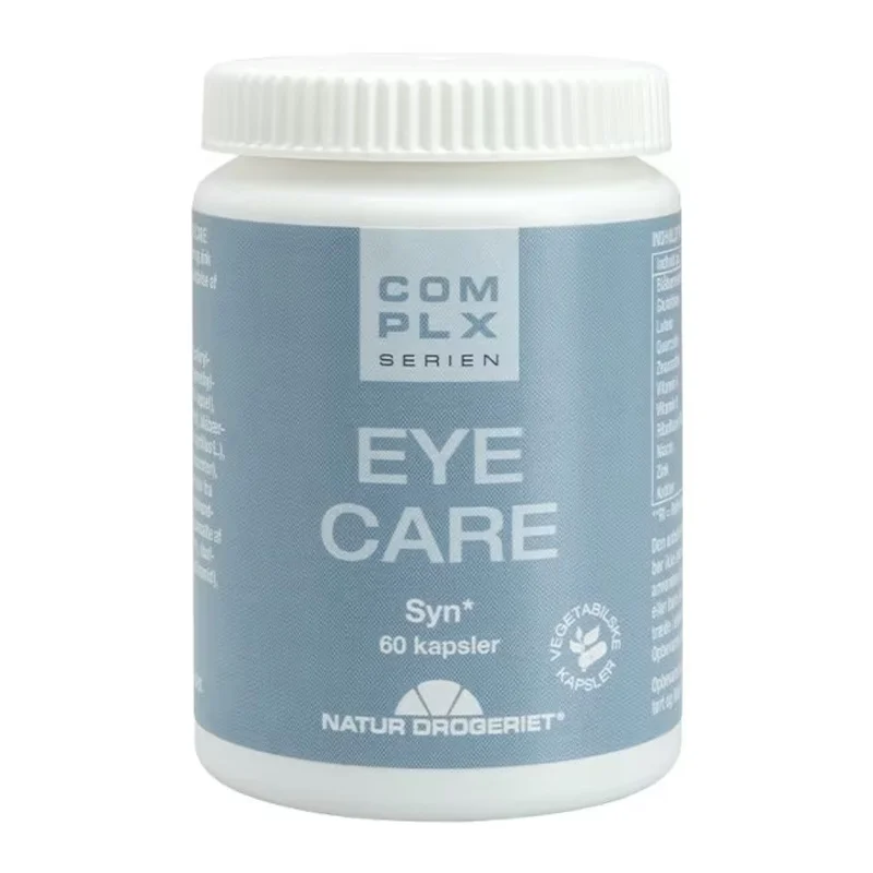 Natur-Drogeriet Eye Care
