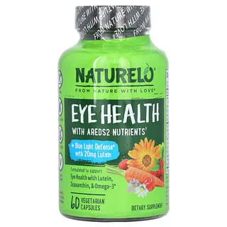 NATURELO Eye Health