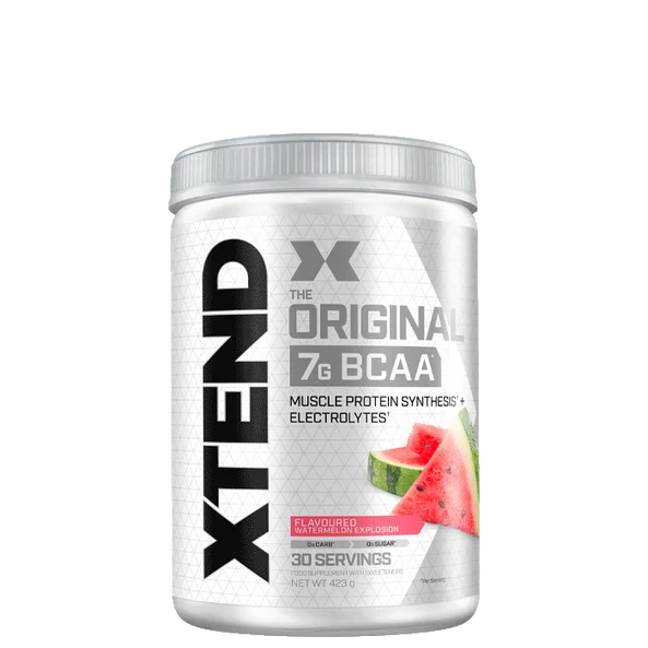 Xtend BCAA 30 porsjoner